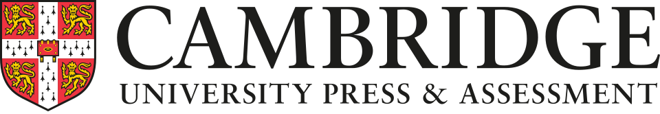 Cambridge University Press