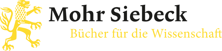 Mohr Siebeck